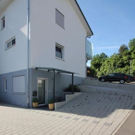 Fewo Schlossbuehl Meersburg Esterno foto