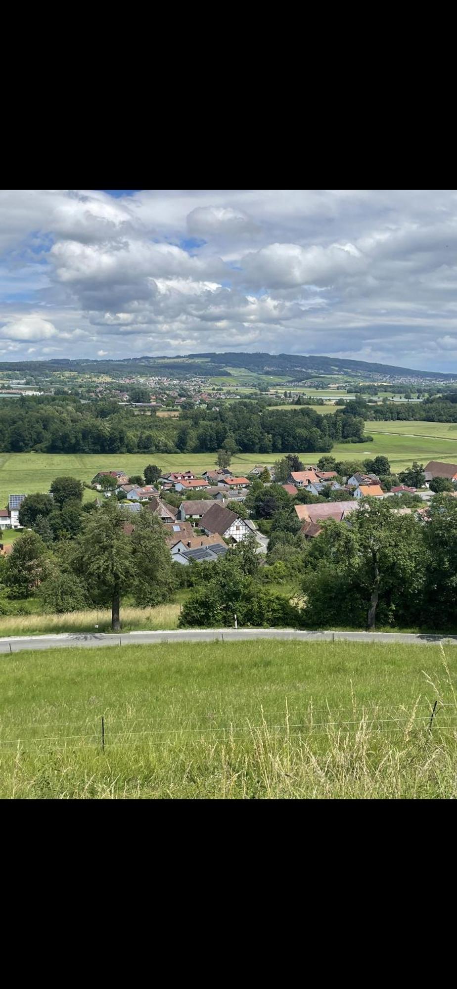 Fewo Schlossbuehl Meersburg Esterno foto