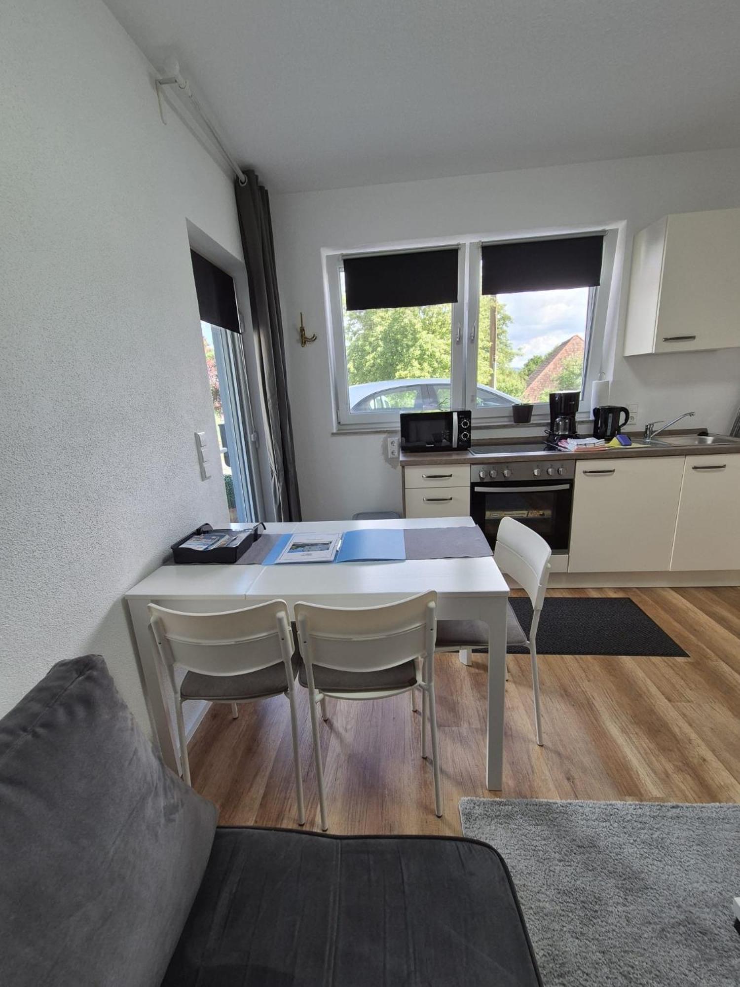 Fewo Schlossbuehl Meersburg Esterno foto
